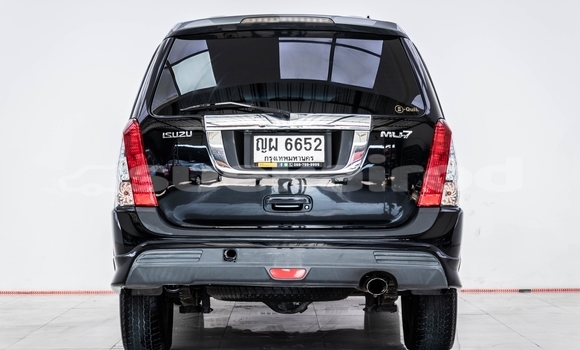 ซื้อ รถมือสอง Isuzu MU-7 สีดำ รถยนต์ ใน %{เมือง} ใน กรุงเทพมหานคร ซื้อ รถมือสอง Isuzu MU-7 สีดำ รถยนต์ ใน %{เมือง} ใน กรุงเทพมหานคร