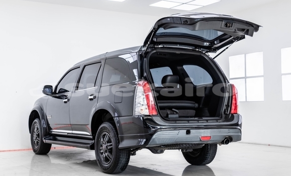 ซื้อ รถมือสอง Isuzu MU-7 สีดำ รถยนต์ ใน %{เมือง} ใน กรุงเทพมหานคร ซื้อ รถมือสอง Isuzu MU-7 สีดำ รถยนต์ ใน %{เมือง} ใน กรุงเทพมหานคร