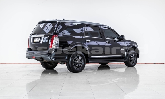 ซื้อ รถมือสอง Isuzu MU-7 สีดำ รถยนต์ ใน %{เมือง} ใน กรุงเทพมหานคร ซื้อ รถมือสอง Isuzu MU-7 สีดำ รถยนต์ ใน %{เมือง} ใน กรุงเทพมหานคร