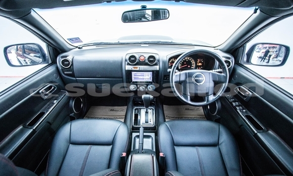 ซื้อ รถมือสอง Isuzu MU-7 สีดำ รถยนต์ ใน %{เมือง} ใน กรุงเทพมหานคร ซื้อ รถมือสอง Isuzu MU-7 สีดำ รถยนต์ ใน %{เมือง} ใน กรุงเทพมหานคร