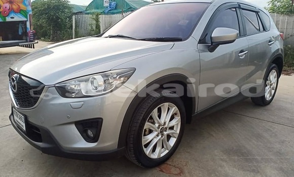 Buy Used Mazda CX-5 Other Car in Bangkok in Bangkok