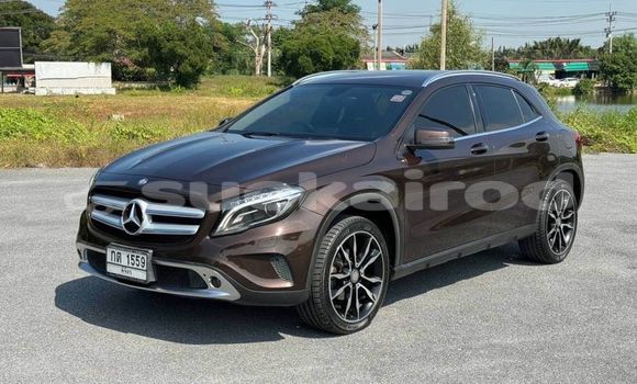 ซื้อ รถมือสอง Mercedes‒Benz GL–Class อื่น ๆ รถยนต์ ใน %{เมือง} ใน กรุงเทพมหานคร