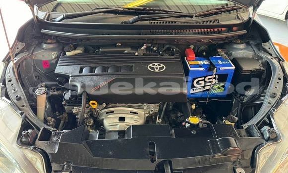 Buy Used Toyota Yaris Other Car in Bangkok in Bangkok