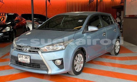 ซื้อ รถมือสอง Toyota Yaris อื่น ๆ รถยนต์ ใน %{เมือง} ใน กรุงเทพมหานคร ซื้อ รถมือสอง Toyota Yaris อื่น ๆ รถยนต์ ใน %{เมือง} ใน กรุงเทพมหานคร