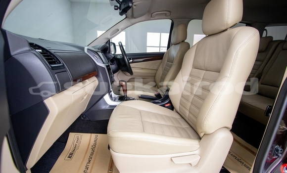 ซื้อ รถมือสอง Isuzu MU-X สีน้ำตาล รถยนต์ ใน %{เมือง} ใน กรุงเทพมหานคร ซื้อ รถมือสอง Isuzu MU-X สีน้ำตาล รถยนต์ ใน %{เมือง} ใน กรุงเทพมหานคร