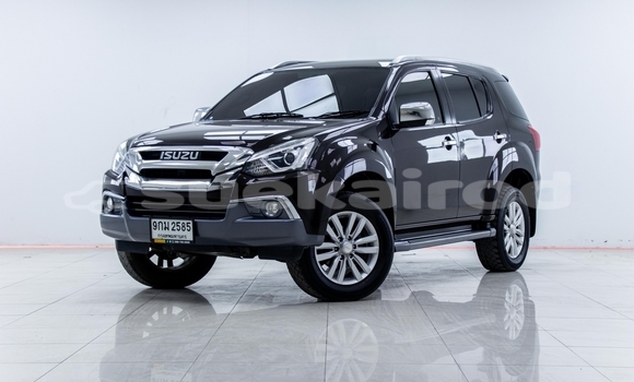 ซื้อ รถมือสอง Isuzu MU-X สีน้ำตาล รถยนต์ ใน %{เมือง} ใน กรุงเทพมหานคร ซื้อ รถมือสอง Isuzu MU-X สีน้ำตาล รถยนต์ ใน %{เมือง} ใน กรุงเทพมหานคร