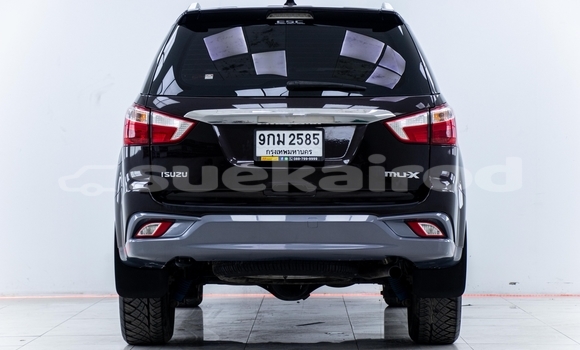 ซื้อ รถมือสอง Isuzu MU-X สีน้ำตาล รถยนต์ ใน %{เมือง} ใน กรุงเทพมหานคร ซื้อ รถมือสอง Isuzu MU-X สีน้ำตาล รถยนต์ ใน %{เมือง} ใน กรุงเทพมหานคร