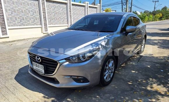 ซื้อ รถมือสอง Mazda 3 อื่น ๆ รถยนต์ ใน %{เมือง} ใน กรุงเทพมหานคร