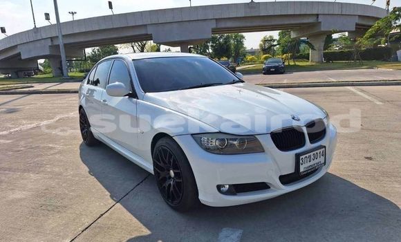 Buy Used BMW 5–Series White Car in Bangkok in Bangkok Buy Used BMW 5–Series White Car in Bangkok in Bangkok