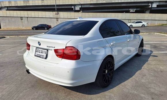 Buy Used BMW 5–Series White Car in Bangkok in Bangkok Buy Used BMW 5–Series White Car in Bangkok in Bangkok