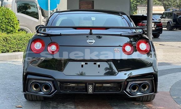 ซื้อ รถมือสอง Nissan GT-R สีดำ รถยนต์ ใน %{เมือง} ใน กรุงเทพมหานคร ซื้อ รถมือสอง Nissan GT-R สีดำ รถยนต์ ใน %{เมือง} ใน กรุงเทพมหานคร