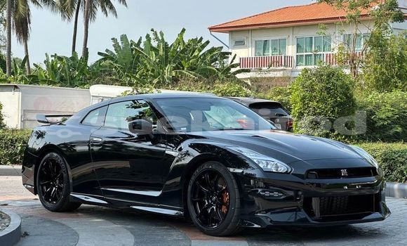 ซื้อ รถมือสอง Nissan GT-R สีดำ รถยนต์ ใน %{เมือง} ใน กรุงเทพมหานคร ซื้อ รถมือสอง Nissan GT-R สีดำ รถยนต์ ใน %{เมือง} ใน กรุงเทพมหานคร