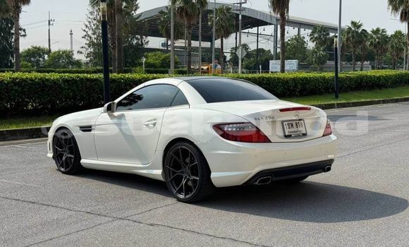 ซื้อ รถมือสอง Mercedes‒Benz SLK–Class ขาว รถยนต์ ใน %{เมือง} ใน กรุงเทพมหานคร ซื้อ รถมือสอง Mercedes‒Benz SLK–Class ขาว รถยนต์ ใน %{เมือง} ใน กรุงเทพมหานคร