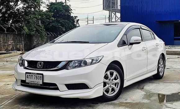 ซื้อ รถมือสอง Honda Civic ขาว รถยนต์ ใน %{เมือง} ใน กรุงเทพมหานคร ซื้อ รถมือสอง Honda Civic ขาว รถยนต์ ใน %{เมือง} ใน กรุงเทพมหานคร