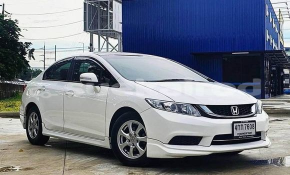 ซื้อ รถมือสอง Honda Civic ขาว รถยนต์ ใน %{เมือง} ใน กรุงเทพมหานคร ซื้อ รถมือสอง Honda Civic ขาว รถยนต์ ใน %{เมือง} ใน กรุงเทพมหานคร