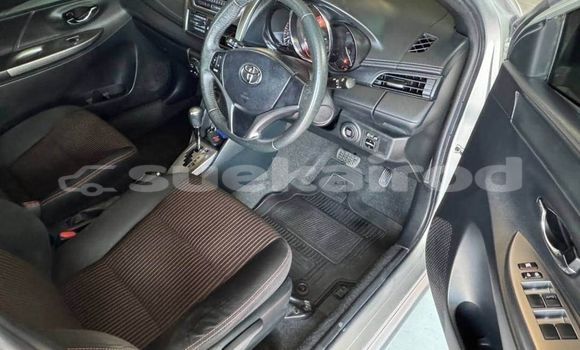 Buy Used Toyota Yaris Other Car in Bangkok in Bangkok