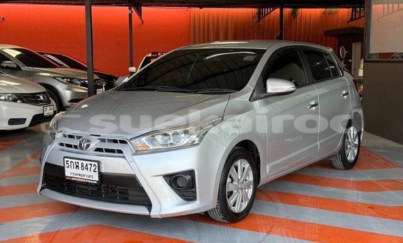 ซื้อ รถมือสอง Toyota Yaris อื่น ๆ รถยนต์ ใน %{เมือง} ใน กรุงเทพมหานคร ซื้อ รถมือสอง Toyota Yaris อื่น ๆ รถยนต์ ใน %{เมือง} ใน กรุงเทพมหานคร