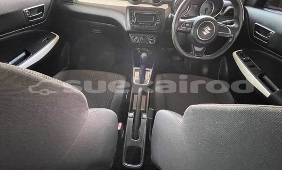 ซื้อ รถมือสอง Suzuki Swift สีดำ รถยนต์ ใน %{เมือง} ใน กรุงเทพมหานคร ซื้อ รถมือสอง Suzuki Swift สีดำ รถยนต์ ใน %{เมือง} ใน กรุงเทพมหานคร