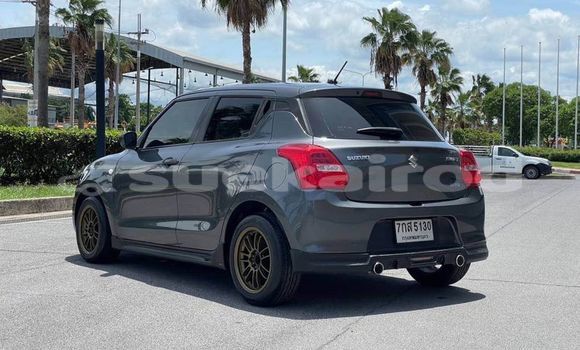 ซื้อ รถมือสอง Suzuki Swift สีดำ รถยนต์ ใน %{เมือง} ใน กรุงเทพมหานคร ซื้อ รถมือสอง Suzuki Swift สีดำ รถยนต์ ใน %{เมือง} ใน กรุงเทพมหานคร