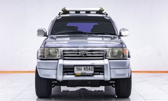 ซื้อ รถมือสอง Toyota Sports 800 อื่น ๆ รถยนต์ ใน %{เมือง} ใน กรุงเทพมหานคร