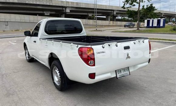 ซื้อ รถมือสอง Mitsubishi Triton ขาว รถยนต์ ใน %{เมือง} ใน กรุงเทพมหานคร ซื้อ รถมือสอง Mitsubishi Triton ขาว รถยนต์ ใน %{เมือง} ใน กรุงเทพมหานคร