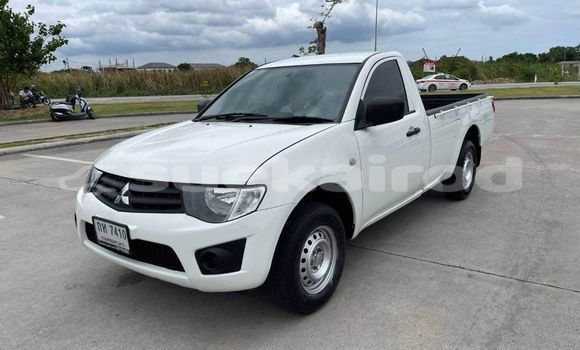 ซื้อ รถมือสอง Mitsubishi Triton ขาว รถยนต์ ใน %{เมือง} ใน กรุงเทพมหานคร ซื้อ รถมือสอง Mitsubishi Triton ขาว รถยนต์ ใน %{เมือง} ใน กรุงเทพมหานคร