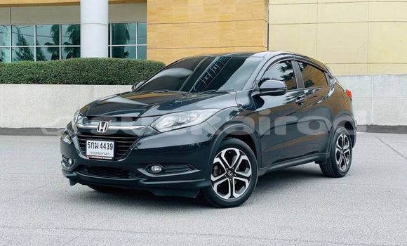 ซื้อ รถมือสอง Honda HR-V สีดำ รถยนต์ ใน %{เมือง} ใน กรุงเทพมหานคร ซื้อ รถมือสอง Honda HR-V สีดำ รถยนต์ ใน %{เมือง} ใน กรุงเทพมหานคร