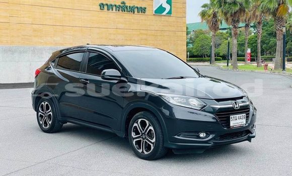 ซื้อ รถมือสอง Honda HR-V สีดำ รถยนต์ ใน %{เมือง} ใน กรุงเทพมหานคร ซื้อ รถมือสอง Honda HR-V สีดำ รถยนต์ ใน %{เมือง} ใน กรุงเทพมหานคร