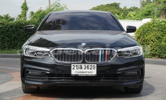 ซื้อ รถมือสอง BMW 503 สีดำ รถยนต์ ใน %{เมือง} ใน กรุงเทพมหานคร