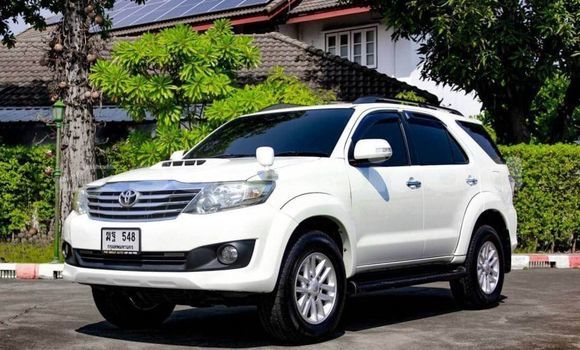 ซื้อ รถมือสอง Toyota Fortuner ขาว รถยนต์ ใน %{เมือง} ใน กรุงเทพมหานคร ซื้อ รถมือสอง Toyota Fortuner ขาว รถยนต์ ใน %{เมือง} ใน กรุงเทพมหานคร