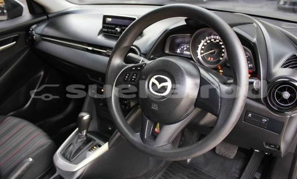 Buy Used Mazda Mazda 2 White Car in Bangkok in Bangkok Buy Used Mazda Mazda 2 White Car in Bangkok in Bangkok