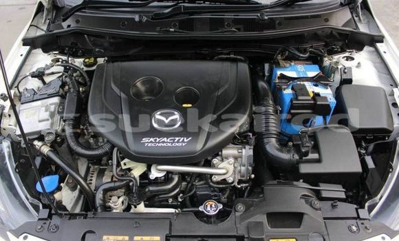 Buy Used Mazda Mazda 2 White Car in Bangkok in Bangkok Buy Used Mazda Mazda 2 White Car in Bangkok in Bangkok