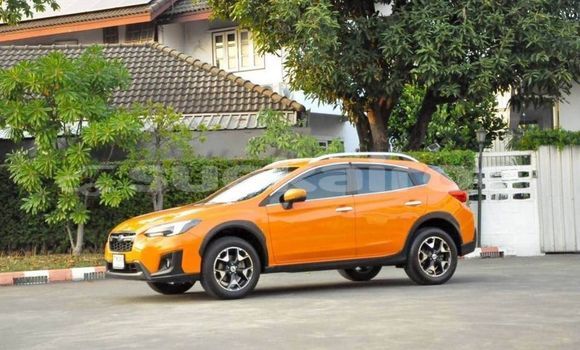 ซื้อ รถมือสอง Subaru XV อื่น ๆ รถยนต์ ใน %{เมือง} ใน กรุงเทพมหานคร