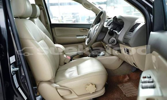 ซื้อ รถมือสอง Toyota Vigo สีดำ รถยนต์ ใน %{เมือง} ใน กรุงเทพมหานคร ซื้อ รถมือสอง Toyota Vigo สีดำ รถยนต์ ใน %{เมือง} ใน กรุงเทพมหานคร