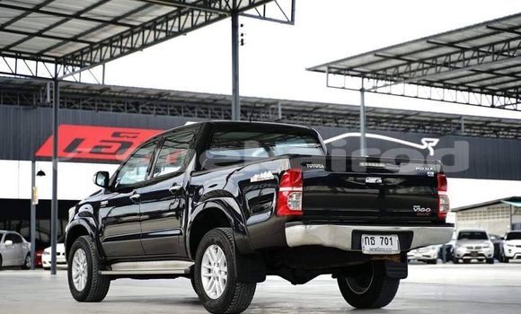 ซื้อ รถมือสอง Toyota Vigo สีดำ รถยนต์ ใน %{เมือง} ใน กรุงเทพมหานคร ซื้อ รถมือสอง Toyota Vigo สีดำ รถยนต์ ใน %{เมือง} ใน กรุงเทพมหานคร