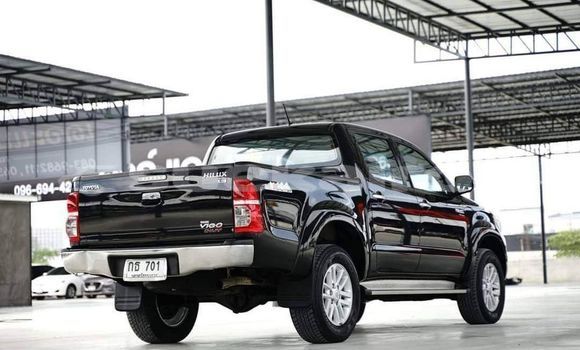 ซื้อ รถมือสอง Toyota Vigo สีดำ รถยนต์ ใน %{เมือง} ใน กรุงเทพมหานคร ซื้อ รถมือสอง Toyota Vigo สีดำ รถยนต์ ใน %{เมือง} ใน กรุงเทพมหานคร