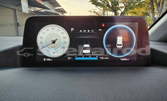 Buy Used Hyundai Starex Other Car in Bangkok in Bangkok Buy Used Hyundai Starex Other Car in Bangkok in Bangkok