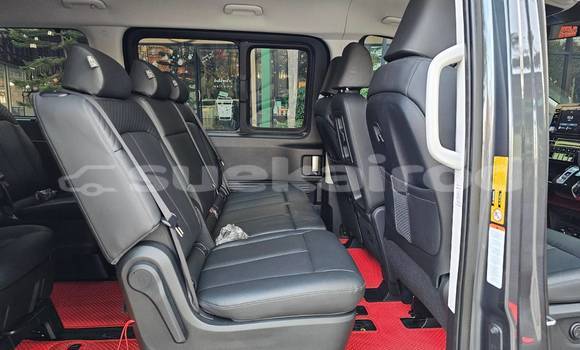 Buy Used Hyundai Starex Other Car in Bangkok in Bangkok Buy Used Hyundai Starex Other Car in Bangkok in Bangkok