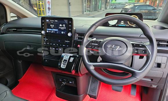 Buy Used Hyundai Starex Other Car in Bangkok in Bangkok Buy Used Hyundai Starex Other Car in Bangkok in Bangkok