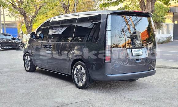 Buy Used Hyundai Starex Other Car in Bangkok in Bangkok Buy Used Hyundai Starex Other Car in Bangkok in Bangkok