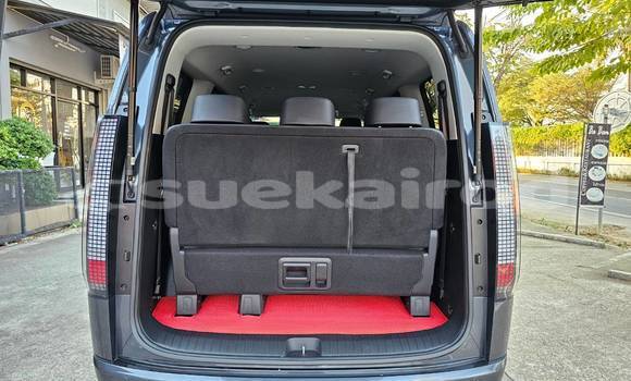 Buy Used Hyundai Starex Other Car in Bangkok in Bangkok Buy Used Hyundai Starex Other Car in Bangkok in Bangkok