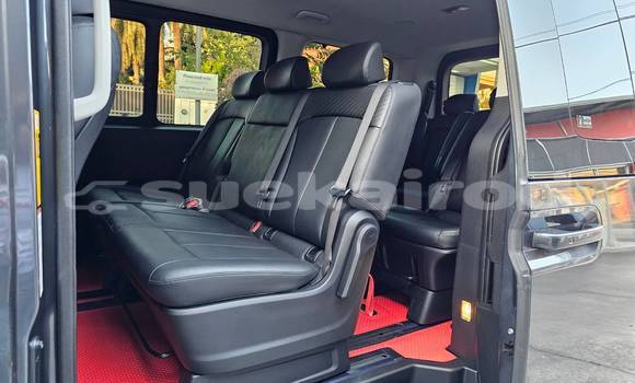 Buy Used Hyundai Starex Other Car in Bangkok in Bangkok Buy Used Hyundai Starex Other Car in Bangkok in Bangkok