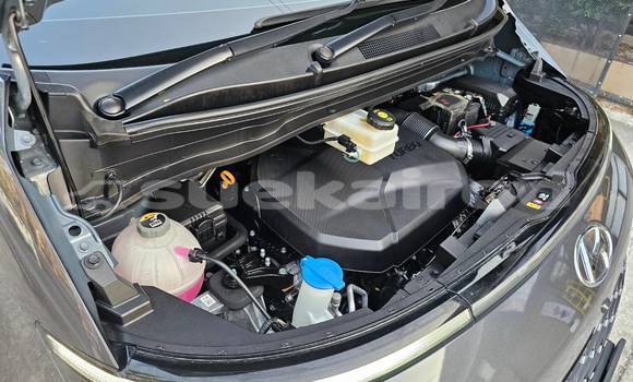 Buy Used Hyundai Starex Other Car in Bangkok in Bangkok Buy Used Hyundai Starex Other Car in Bangkok in Bangkok