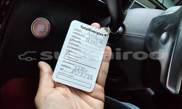 Buy Used Hyundai Starex Other Car in Bangkok in Bangkok Buy Used Hyundai Starex Other Car in Bangkok in Bangkok