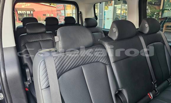 Buy Used Hyundai Starex Other Car in Bangkok in Bangkok Buy Used Hyundai Starex Other Car in Bangkok in Bangkok