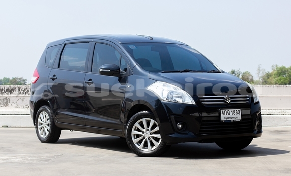 ซื้อ รถมือสอง Suzuki Ertiga สีดำ รถยนต์ ใน %{เมือง} ใน กรุงเทพมหานคร ซื้อ รถมือสอง Suzuki Ertiga สีดำ รถยนต์ ใน %{เมือง} ใน กรุงเทพมหานคร