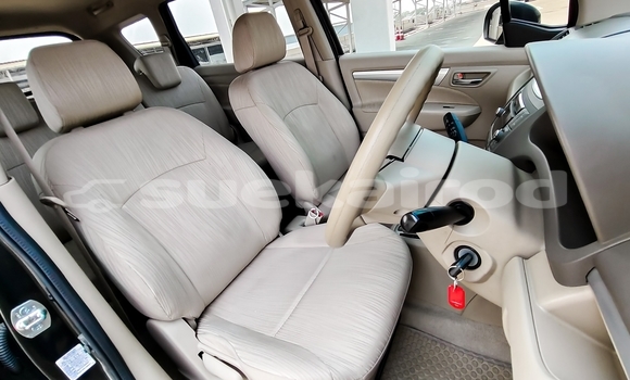 ซื้อ รถมือสอง Suzuki Ertiga สีดำ รถยนต์ ใน %{เมือง} ใน กรุงเทพมหานคร ซื้อ รถมือสอง Suzuki Ertiga สีดำ รถยนต์ ใน %{เมือง} ใน กรุงเทพมหานคร