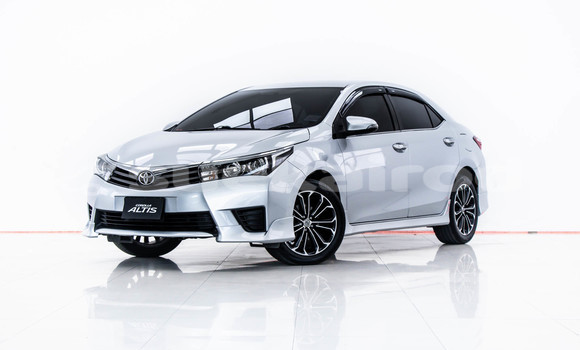 Buy Used Toyota Altis Other Car in Bangkok in Bangkok Buy Used Toyota Altis Other Car in Bangkok in Bangkok