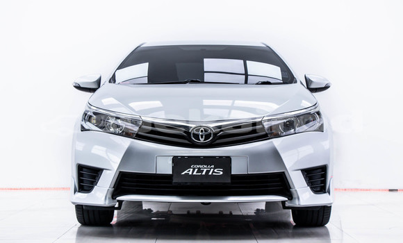 Buy Used Toyota Altis Other Car in Bangkok in Bangkok Buy Used Toyota Altis Other Car in Bangkok in Bangkok