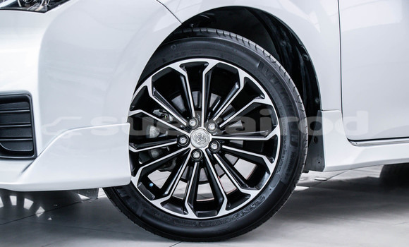 Buy Used Toyota Altis Other Car in Bangkok in Bangkok Buy Used Toyota Altis Other Car in Bangkok in Bangkok